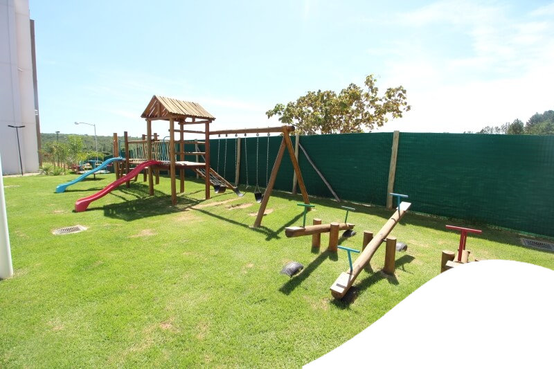 Foto LAGOA QUENTE FLAT SERVICE